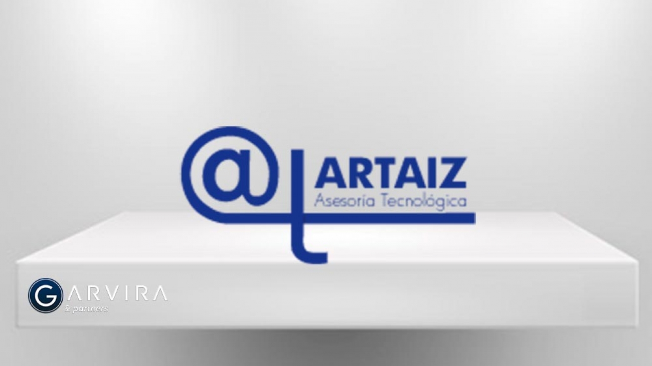 Presentación Partners ARTAIZ