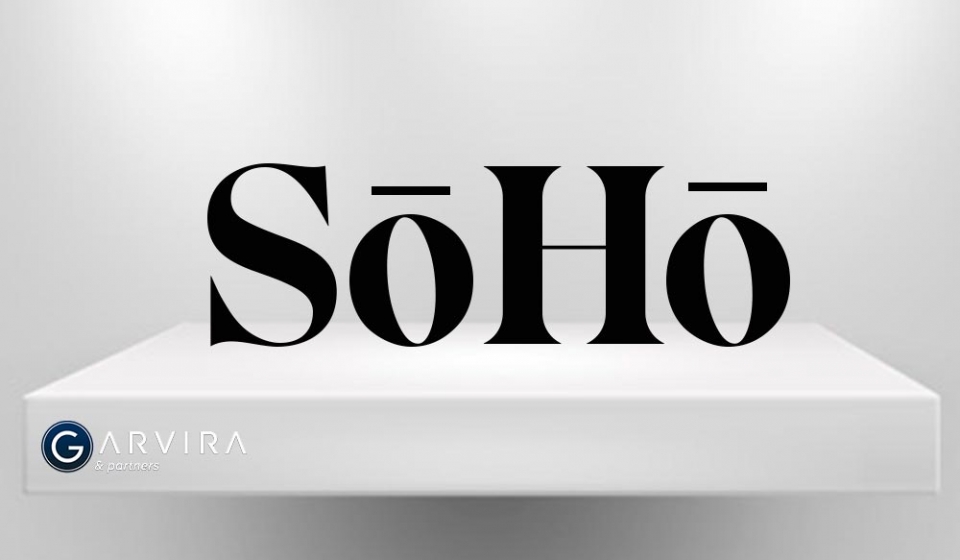 Presentación Partners SOHO