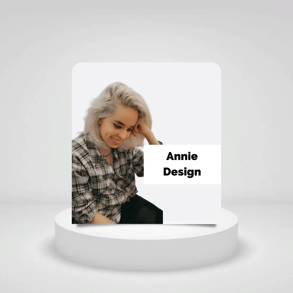Annie Design - Red Cooperativa Garvira & Partners