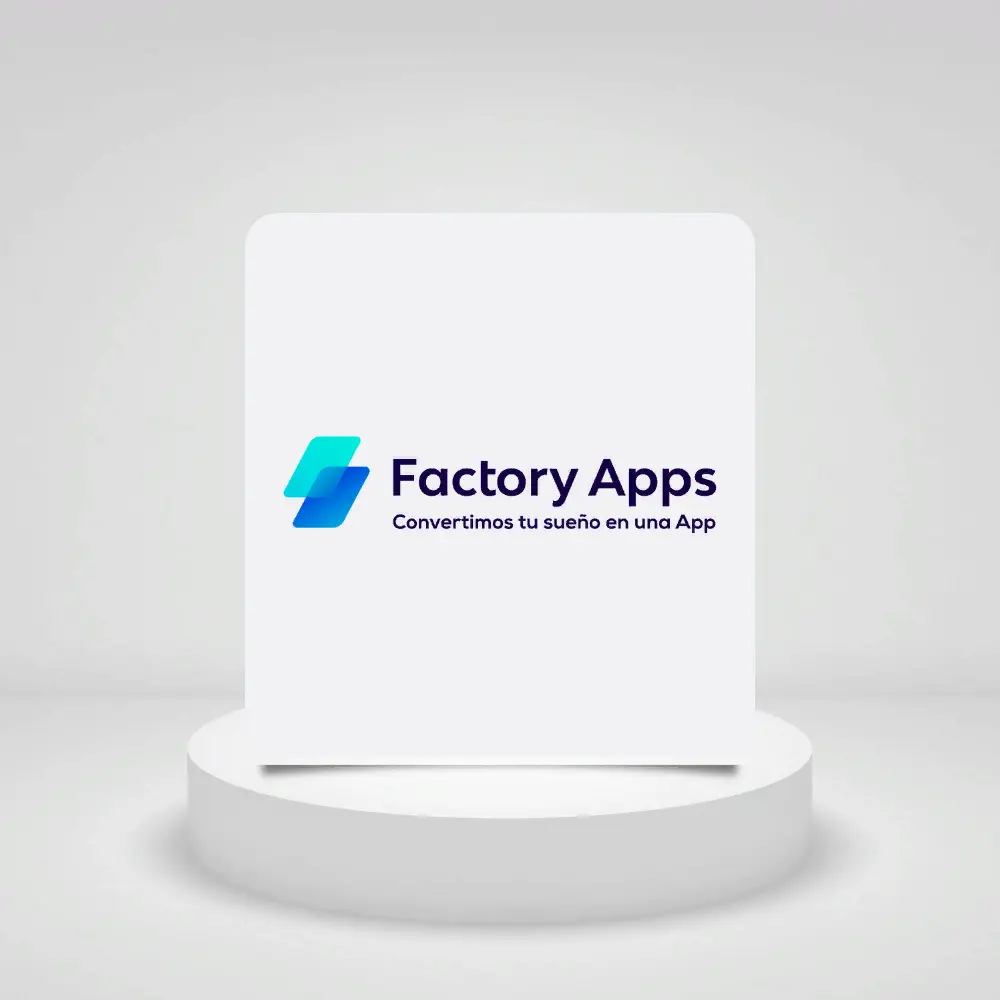 Factory Apps - Red Cooperativa Garvira & Partners