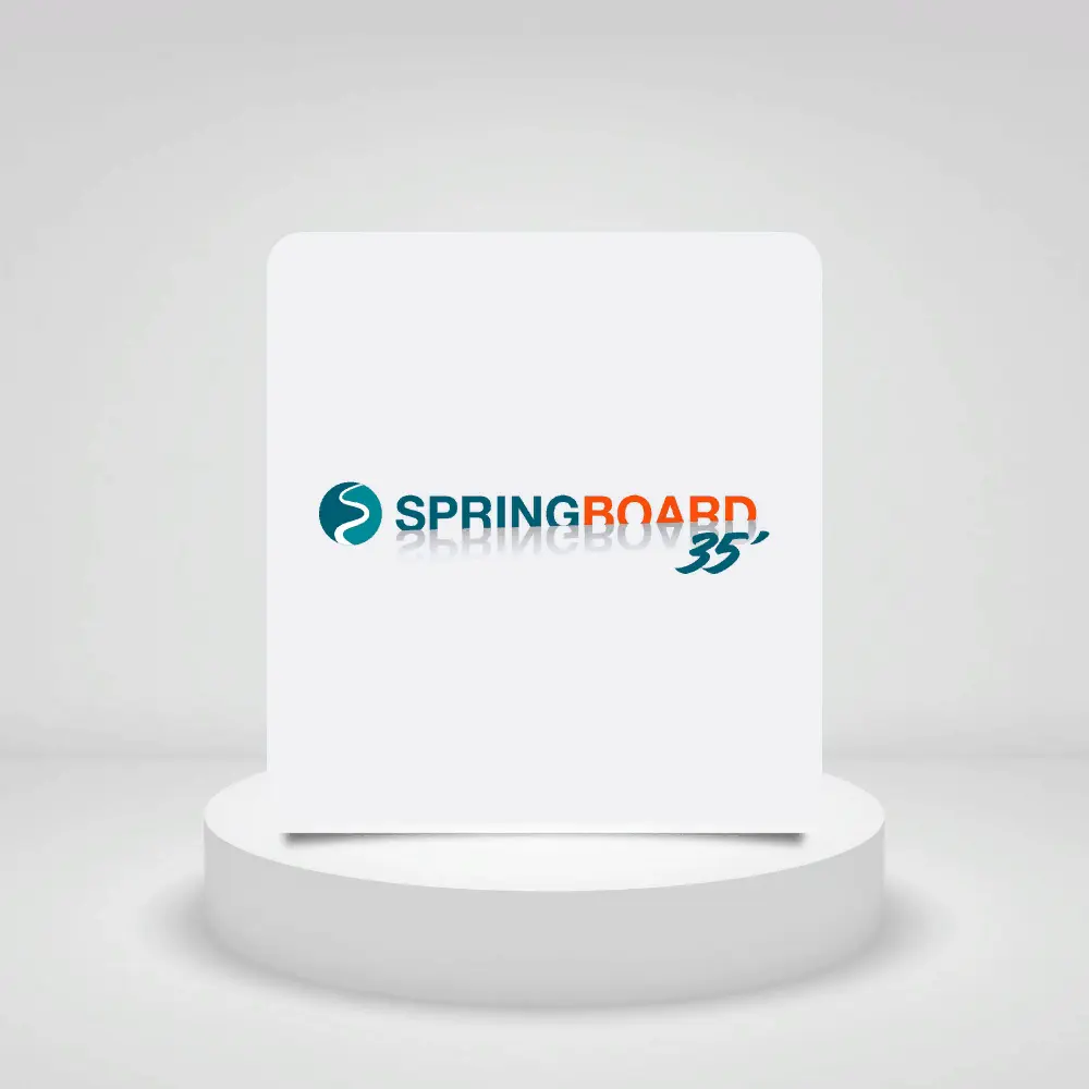 Springboard 35 - Red Cooperativa Garvira & Partners